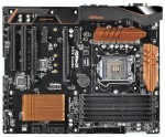 Материнская плата ASRock H170 Combo