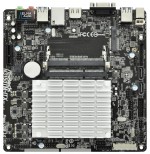 Материнская плата ASRock N3150TM-ITX