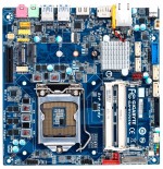 GIGABYTE GA-H170TN (rev. 1.0)