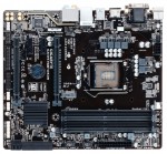 Материнская плата GIGABYTE GA-H170M-DS3H (rev. 1.0)