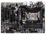 GIGABYTE GA-B150-HD3P (rev. 1.0)