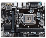 GIGABYTE GA-H110M-DS2 DDR3 (rev. 1.0)