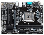 Материнская плата GIGABYTE GA-H110M-S2PV DDR3 (rev. 1.0)