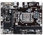 Материнская плата GIGABYTE GA-H110M-S2 DDR3 (rev. 1.0)