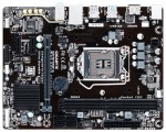 GIGABYTE GA-H110M-A (rev. 1.0)