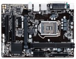 Материнская плата GIGABYTE GA-H110M-S2PH DDR3 (rev. 1.0)