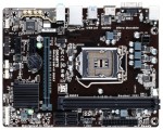 Материнская плата GIGABYTE GA-H110M-H DDR3 (rev. 1.0)