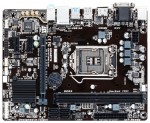 Материнская плата GIGABYTE GA-H110M-S2H (rev. 1.0)