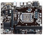 GIGABYTE GA-H110M-S2H DDR3 (rev. 1.0)