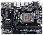 GIGABYTE GA-H110M-S2HP (rev. 1.0)