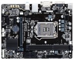 Материнская плата GIGABYTE GA-H110M-DS2V DDR3 (rev. 1.0)