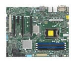 Материнская плата Supermicro X11SAT