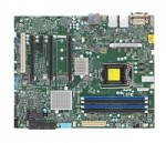 Материнская плата Supermicro X11SAT-F