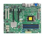 Supermicro X11SAE-F