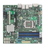 Материнская плата Supermicro X11SAE-M