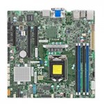 Материнская плата Supermicro X11SSZ-F