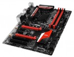 MSI Z170A TOMAHAWK (#2)