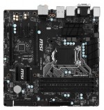 MSI H170M-A PRO