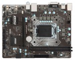 Материнская плата MSI B150M PRO-D