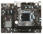 Материнская плата MSI H110M PRO-VD D3