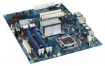 Материнская плата Intel DP35DP