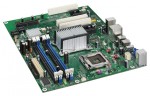Материнская плата Intel DG33FB