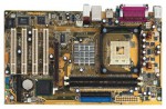 ASUS P4PE2-X