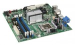 Материнская плата Intel DQ35MP