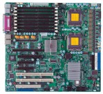 Материнская плата Supermicro X7DBN