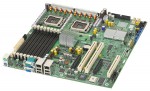 Материнская плата Intel S5000VSASASR