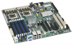 Материнская плата Intel S5000PSLROMBR