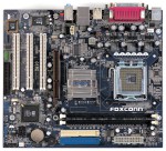 Материнская плата Foxconn 661FX7MI-RS