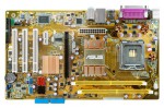 Материнская плата ASUS P5KPL-C