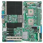Материнская плата Supermicro X7DWN+
