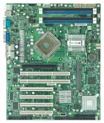 Материнская плата Supermicro X7SBA