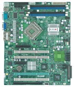 Материнская плата Supermicro X7SBE
