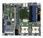 Материнская плата Supermicro X5DPA-8GG