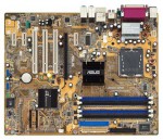 ASUS P5GD1 PRO