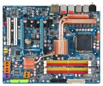 Материнская плата GIGABYTE GA-X48-DQ6