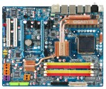 Материнская плата GIGABYTE GA-X48-DS5