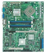 Материнская плата Supermicro X7SBi