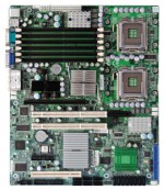 Материнская плата Supermicro X7DVL-i