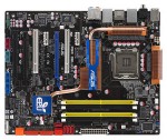 ASUS P5Q Deluxe