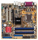 ASUS P5GD1-VM