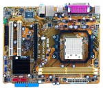 ASUS M2N-MX SE