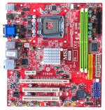 Материнская плата MSI P6NGM-L