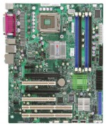 Материнская плата Supermicro C2SBX