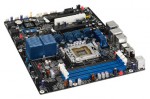 Материнская плата Intel DX58SO
