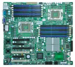 Материнская плата Supermicro X8DTi-LN4F