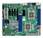 Материнская плата Supermicro X8DTL-iF